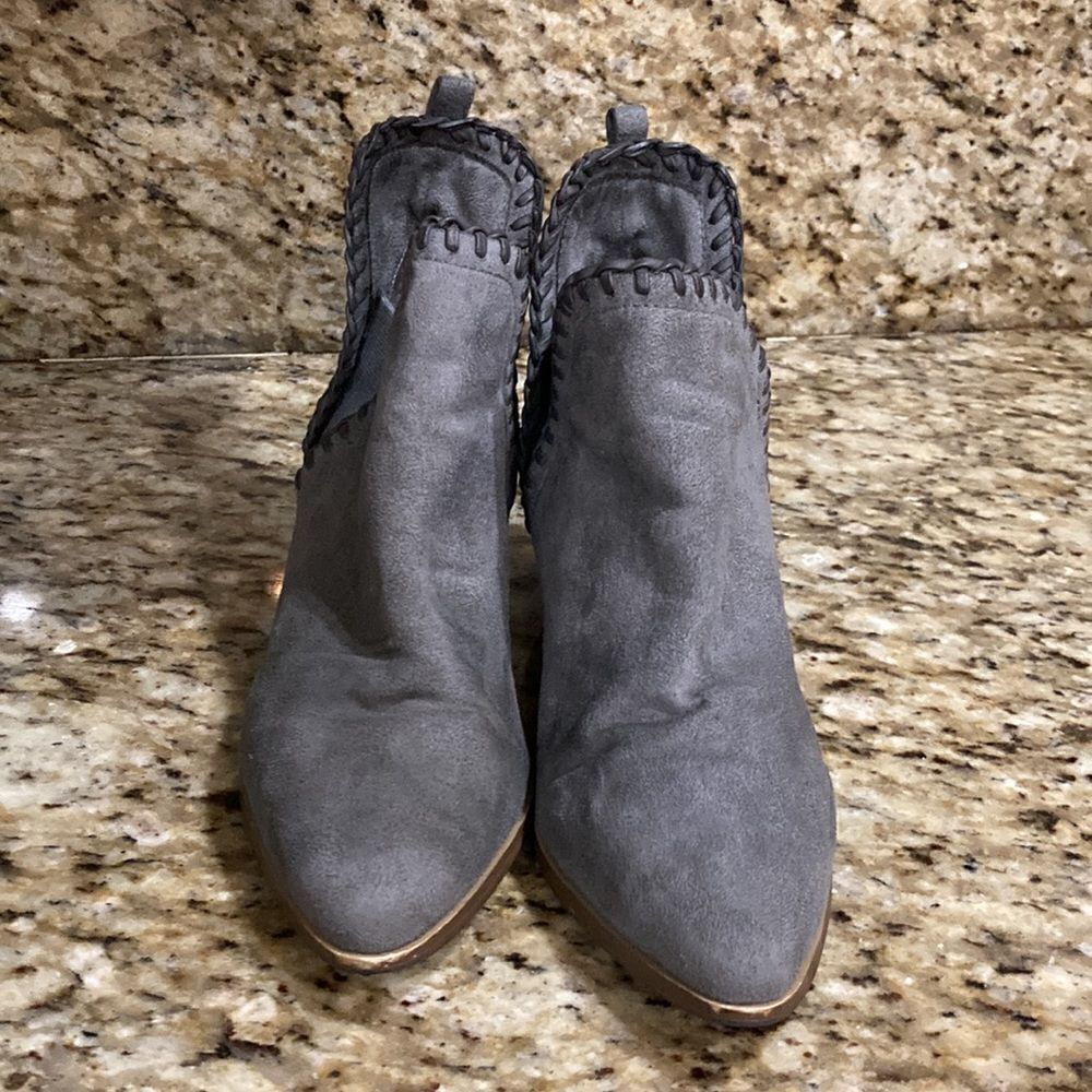 Report boots - Picture 2 of 12